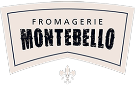 The Montebello cheese dairy in Montebello